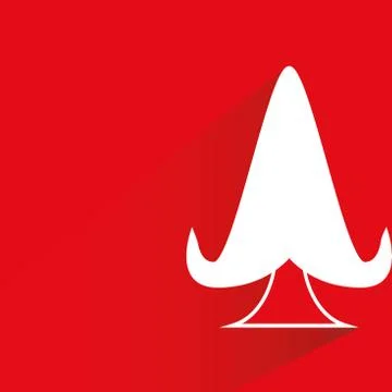 Christmas tree Stock Illustration