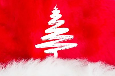 Christmas tree Stock Illustration