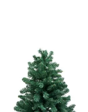 Christmas tree Stock Photos