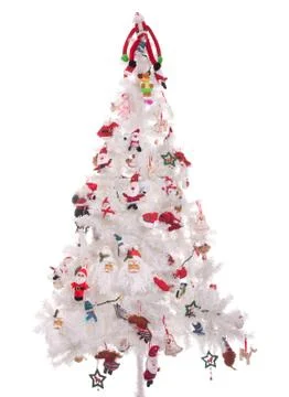  christmas tree Stock Photos