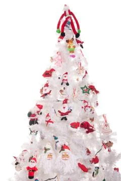  christmas tree Stock Photos