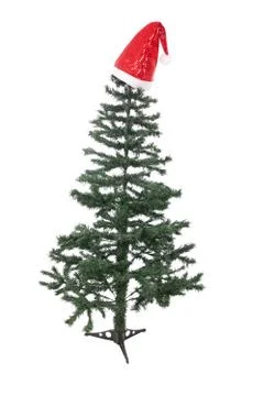 Christmas tree Stock Photos