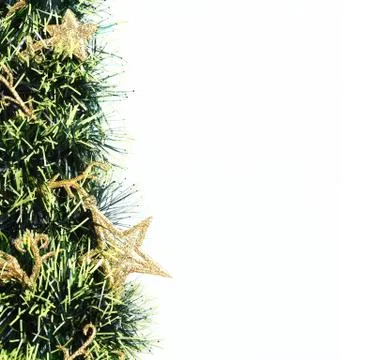 Christmas tree Stock Photos