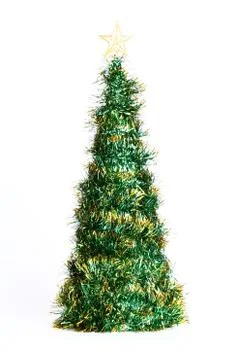 Christmas tree Stock Photos