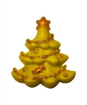 Christmas tree Stock Photos