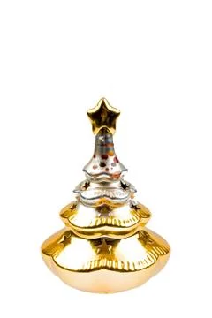 Christmas tree Stock Photos