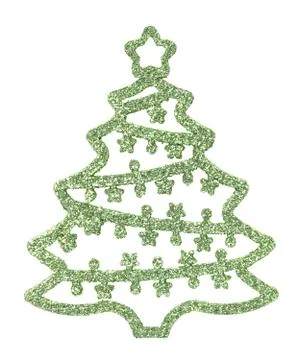 Christmas tree Stock Photos