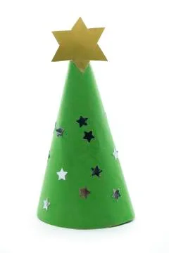 Christmas tree Stock Photos