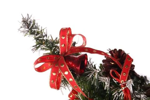 Christmas tree Stock Photos