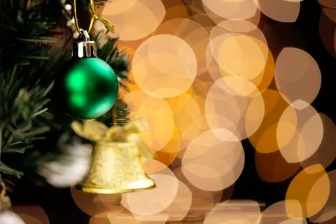 Christmas Tree Stock Photos