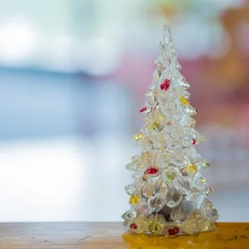 Christmas tree Stock Photos