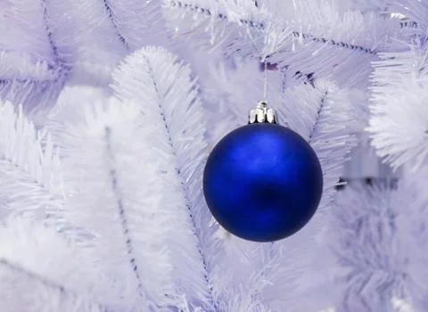 Christmas tree Stock Photos