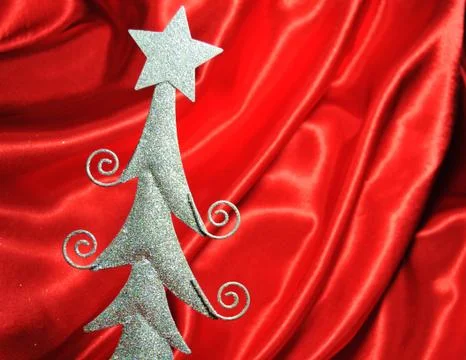 Christmas tree Stock Photos