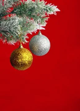 Christmas Tree Stock Photos