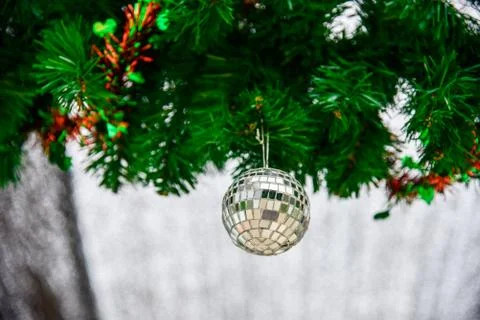 Christmas Tree Stock Photos