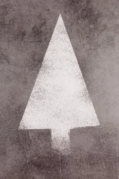 Christmas tree Stock Photos