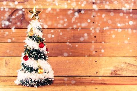 Christmas tree  Stock Photos