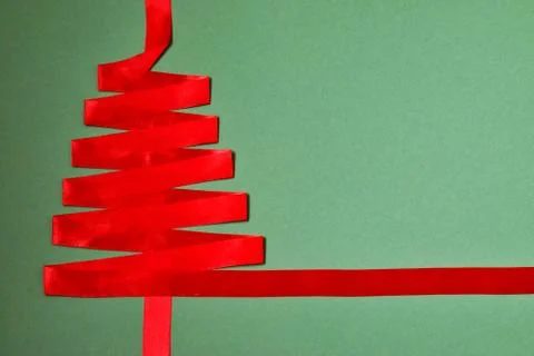Christmas tree Stock Photos