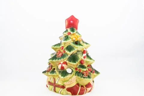 Christmas Tree Stock Photos