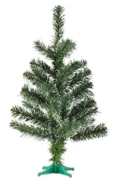Christmas tree Stock Photos