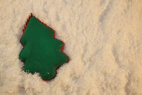 Christmas tree Stock Photos