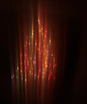 Christmas tree shape Stock Photos