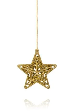 Christmas Tree Toy Stock Illustration