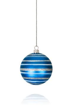 Christmas Tree Toy Stockillustratie