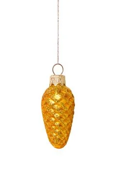 Christmas Tree Toy Stock Photos
