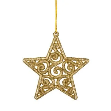 Christmas Tree Toy Stock Photos