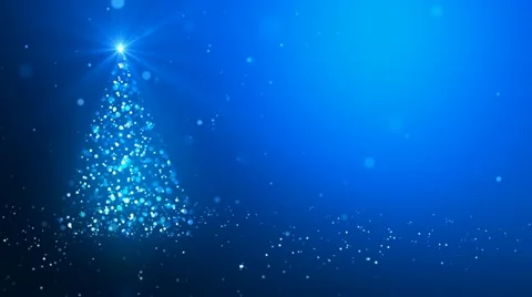 The Christmas tree_041 Vidéo 12364403