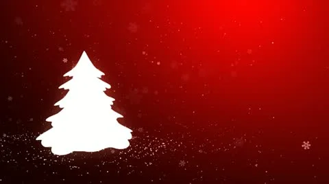 The Christmas tree_045 Vidéo 12491549