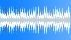 Christmas Upbeat Loop (happy, inspiring, positive, energetic, winter, joy, santa Stock Music