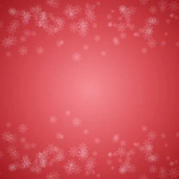 Christmas vector background Stock Illustration