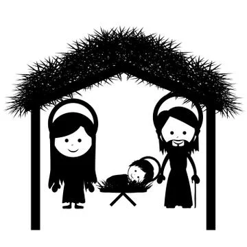 Christmas Vector Design Illustrazione stock