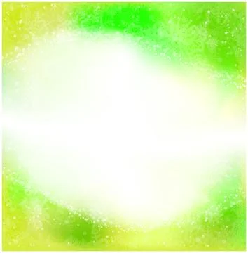 Christmas vector snowflake background for card. Snowfall illustration wallpap Illustrazione stock