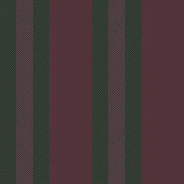 Christmas Vertical Striped seamless pattern design Stock Illustration