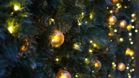 Christmas video background Stock Footage 168800186