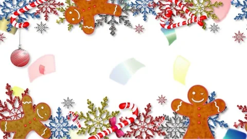 Christmas video Stock Footage 118131272