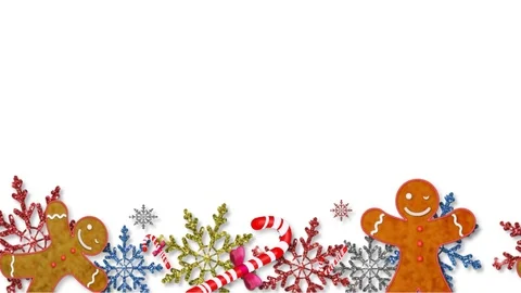 Christmas video Stock Footage 118131340