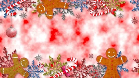 Christmas video Stock Footage 118131345