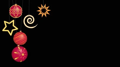Christmas video Stock Footage 221125158