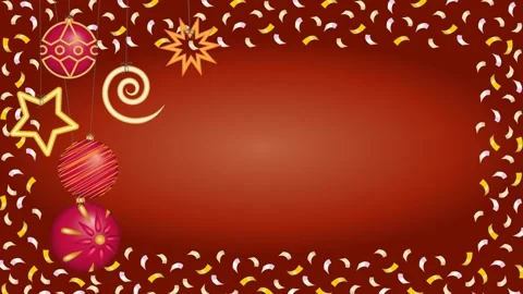 Christmas video Stock Footage 221125171