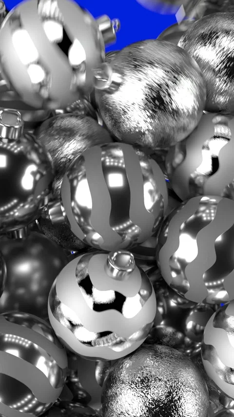 Christmas video transition Stock-Footage 293514460