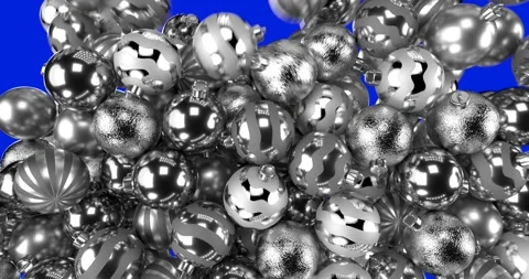 Christmas video transition Video stock 293514463
