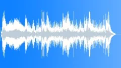 Christmas Village - 30'' Stock Music
