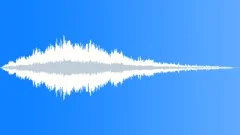 Christmas Whoosh, Magic Sound Sound Effect