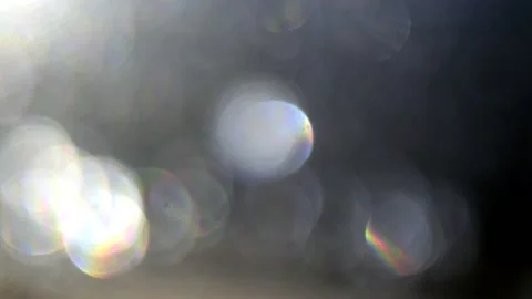 Christmas winter background abstraction Stock-Footage 144600934