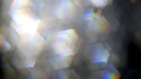 Christmas winter background abstraction Stock-Footage 144602678