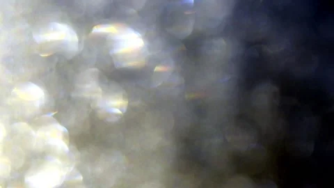 Christmas winter background abstraction Vídeo Stock 144608398